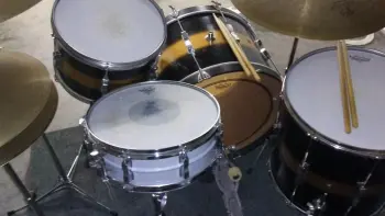 Ludwig Duco 2