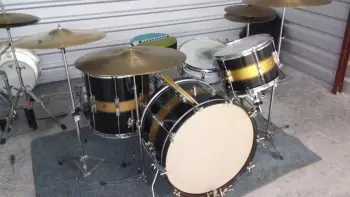 Ludwig Duco 2