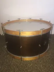 Slingerland bass ID