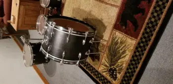 Slingerland Custom Cordova
