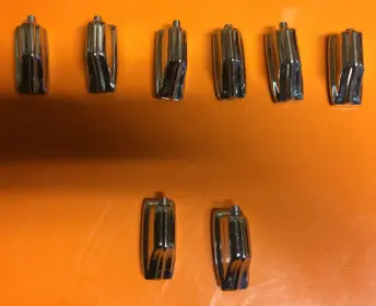 Rogers Beavertail Tom Lugs FS