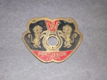 What is your Favorite Drum Badge??