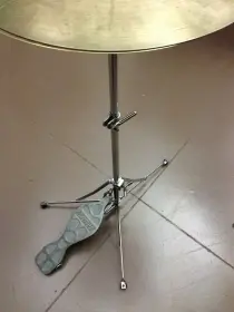 This is the Display Your Vintage Bass Pedal Thread