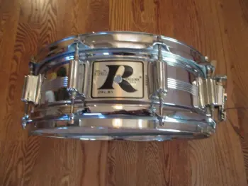 Unsure about this Rogers snare
