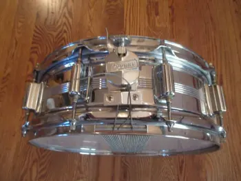 Unsure about this Rogers snare