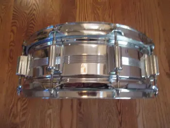 Unsure about this Rogers snare