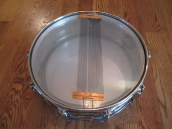 Unsure about this Rogers snare