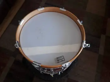 Slingerland Marching Drum