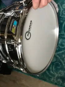Ludwig Bonham Supraphonic
