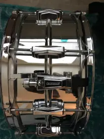Ludwig Bonham Supraphonic