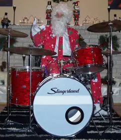 Holiday Greetings!