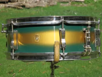 This is Display Your Duco Drums Thread