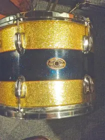 This is the Display Your Slingerland Drums Thread