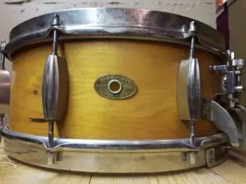 This is the Display Your Slingerland Drums Thread
