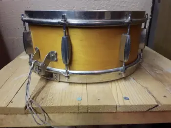 This is the Display Your Slingerland Drums Thread
