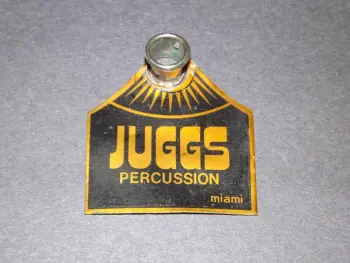 What is your Favorite Drum Badge??