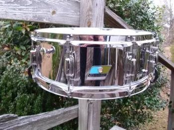 Latest Ludwig Oddity
