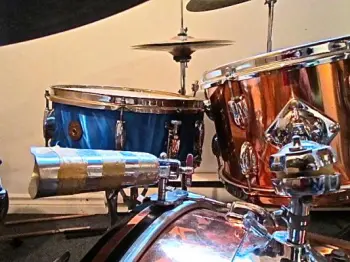 This is the Display Your Slingerland Drums Thread