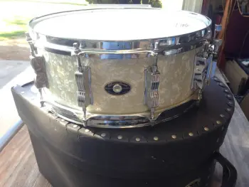 This Is the Display Your Blaemire Drums Thread