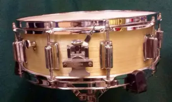 This Is the Display Your Blaemire Drums Thread