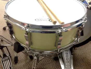 This Is the Display Your Blaemire Drums Thread