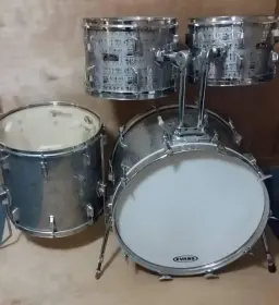 Coolest Finish!