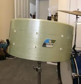 This Is the Display Your Blaemire Drums Thread