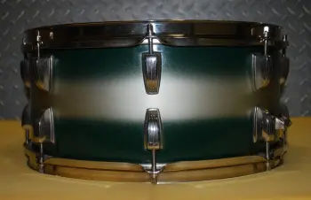 This is Display Your Duco Drums Thread