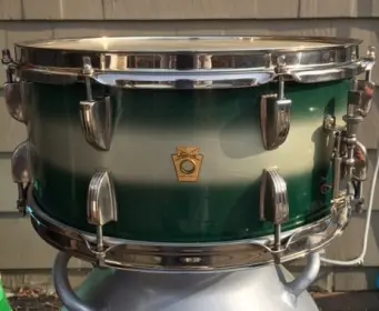 This is Display Your Duco Drums Thread