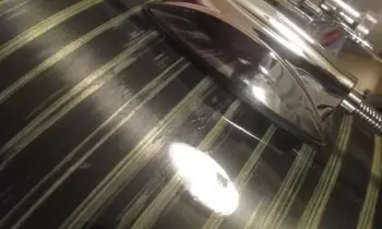 Gretsch / Ming Prototype Carbon Fiber 6.5x14 Snare Drum