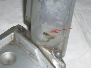 Premier 252   Bass Drum Pedal - any schemes or manuals?