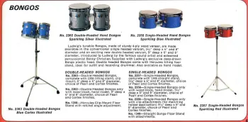 Ludwig Bongos