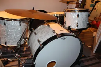 Slingerland &quot;super rock&quot; (???)