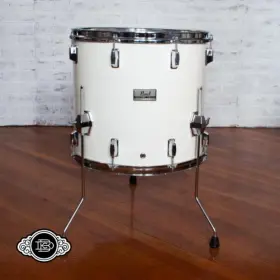 Early 80's Pearl USA Maple Rewrap