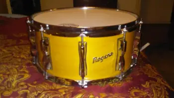 Rogers Brook Mays Snare