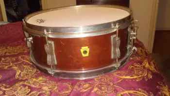 Rogers Brook Mays Snare
