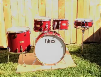 This is the Display Your Fibes Drums Thread