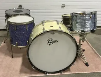 Show us your cool Frankenstein kits