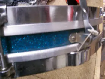 John Grey model 500’ Snare Drum