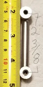 30's gretsch snare drum parts