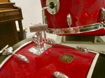 Slingerland Possible Find