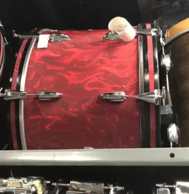 Slingerland Possible Find