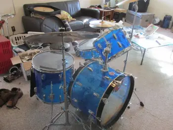 Do the RCI shells match the original Vistalites?