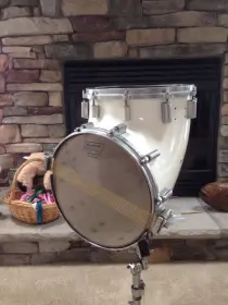 North/Fibes snare drum?