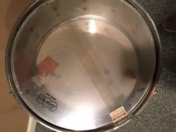 Best approach for my 60's Ludwig Pink Champagne set