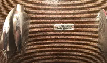 Sonor parts needed