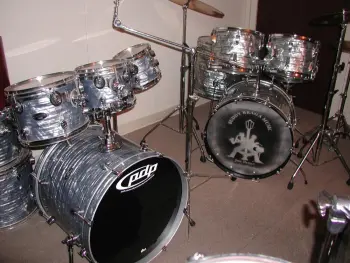That modern kit must have