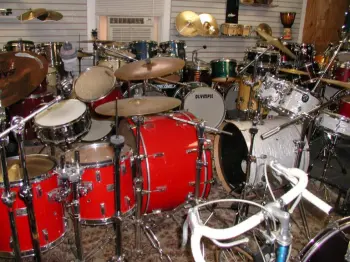 That modern kit must have
