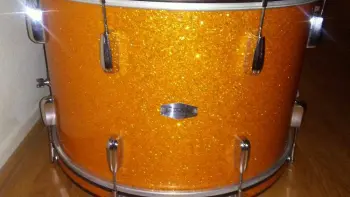 Rochefort Drums