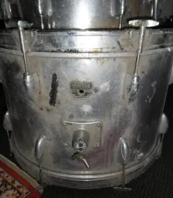 Yamaha Project - Soooo Dirty